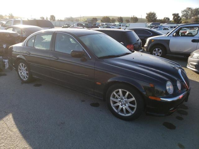 Photo 4 from auction – 2000 JAGUAR S-TYPE with VIN SAJDA01D0YGL62771