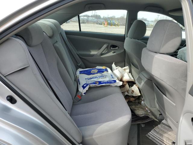 Photo 10 from auction – 2010 TOYOTA CAMRY BASE with VIN 4T4BF3EK3AR030401