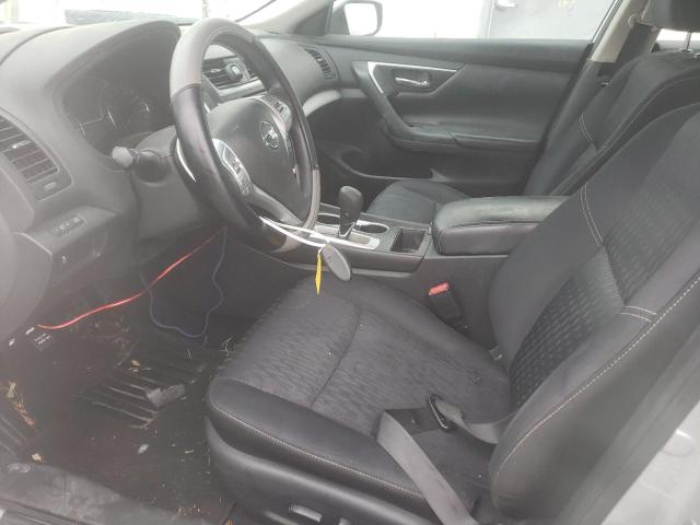 Photo 7 from auction – 2018 NISSAN ALTIMA 2.5 with VIN 1N4AL3AP4JC194837