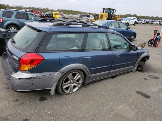 Foto 3 de la subasta – 2005 SUBARU LEGACY con VIN 4S4BP86C354313611