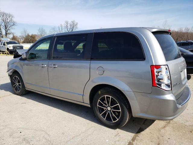 Photo 2 from auction – 2019 DODGE GRAND CARA with VIN 2C4RDGEG8KR711481