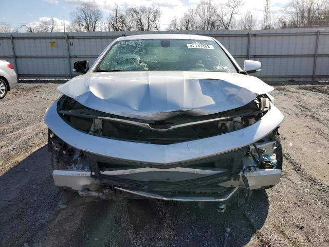 Photo 5 from auction – 2017 CHEVROLET IMPALA LT with VIN 2G1105S3XH9156551