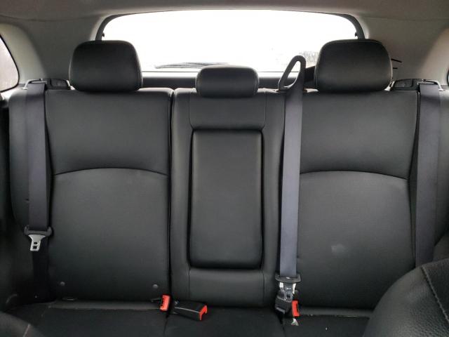 Photo 10 from auction – 2016 MITSUBISHI OUTLANDER with VIN JA4AR4AW9GZ056734