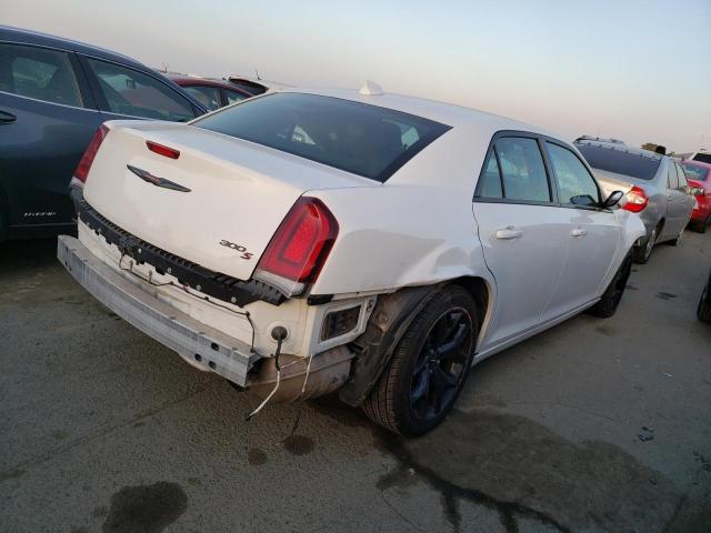 Photo 3 from auction – 2021 CHRYSLER 300 S with VIN 2C3CCABG2MH545336