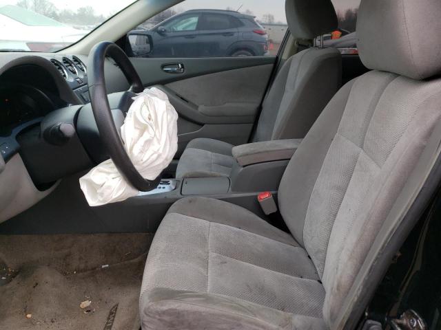 Photo 7 from auction – 2008 NISSAN ALTIMA 2.5 with VIN 1N4AL21E48N539338