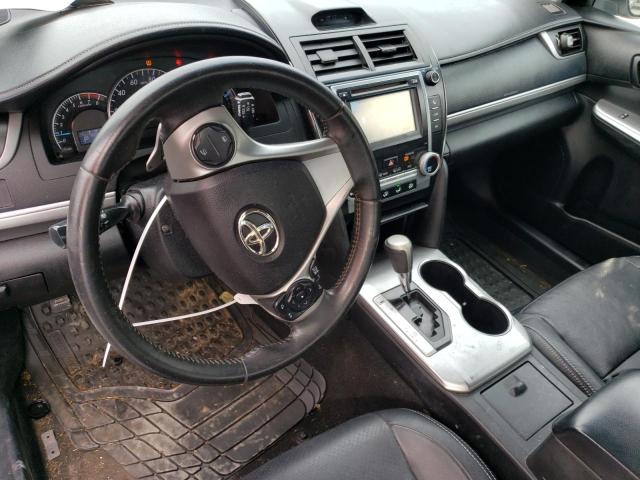 Photo 8 from auction – 2014 TOYOTA CAMRY L with VIN 4T1BF1FK7EU330915