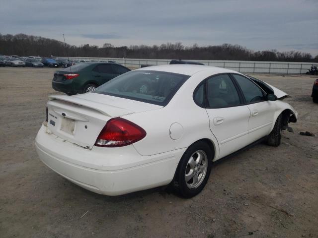 Photo 3 from auction – 2005 FORD TAURUS SE with VIN 1FAFP53265A256019