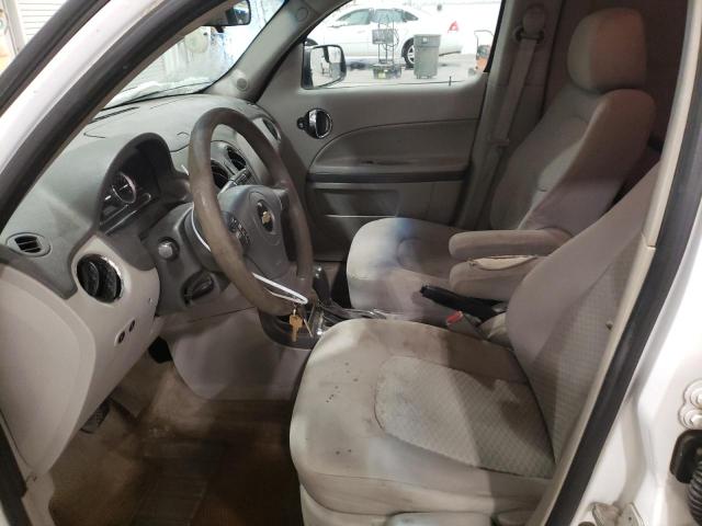 Foto 7 de la subasta – 2010 CHEVROLET HHR PANEL con VIN 3GCAAADB0AS647964