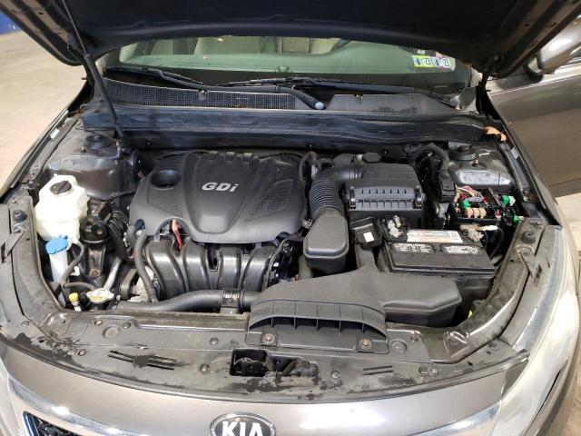 Photo 11 from auction – 2013 KIA OPTIMA LX with VIN 5XXGM4A71DG155893