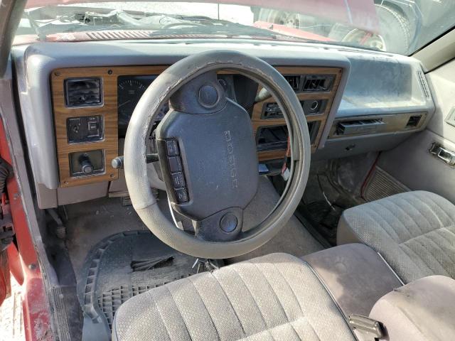 Photo 8 from auction – 1996 DODGE DAKOTA with VIN 1B7GL23X5TS649800