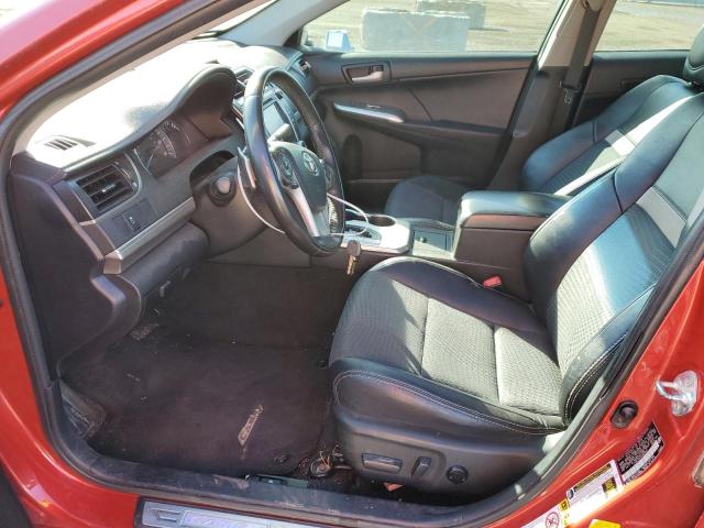 Photo 7 from auction – 2012 TOYOTA CAMRY BASE with VIN 4T1BF1FK4CU628481