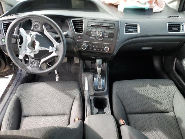 صورة رقم 8 من المزاد - 2014 HONDA CIVIC LX مع VIN 19XFB2F59EE224871