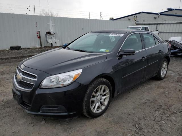 CHEVROLET MALIBU 1LT 2013 with VIN 1G11C5SA7DF162296 - Photo from auction