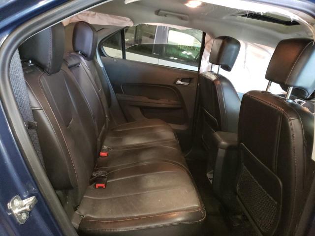 Photo 11 from auction – 2016 CHEVROLET EQUINOX LT with VIN 2GNALDEK9G6330788
