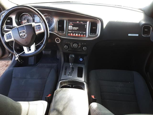 Photo 8 from auction – 2011 DODGE CHARGER R/ with VIN 2B3CL5CT5BH557459