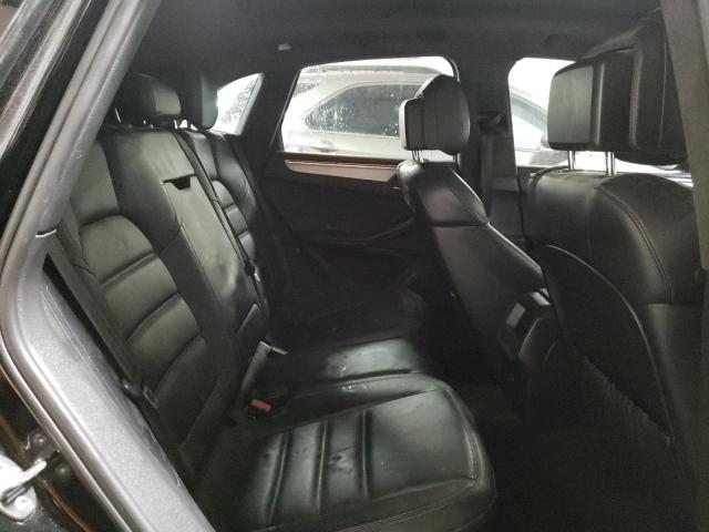 Photo 10 from auction – 2015 PORSCHE MACAN TURB with VIN WP1AF2A55FLB90425