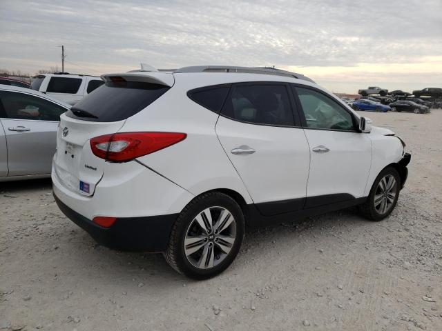 Photo 3 from auction – 2015 HYUNDAI TUCSON LIM with VIN KM8JU3AG3FU017183