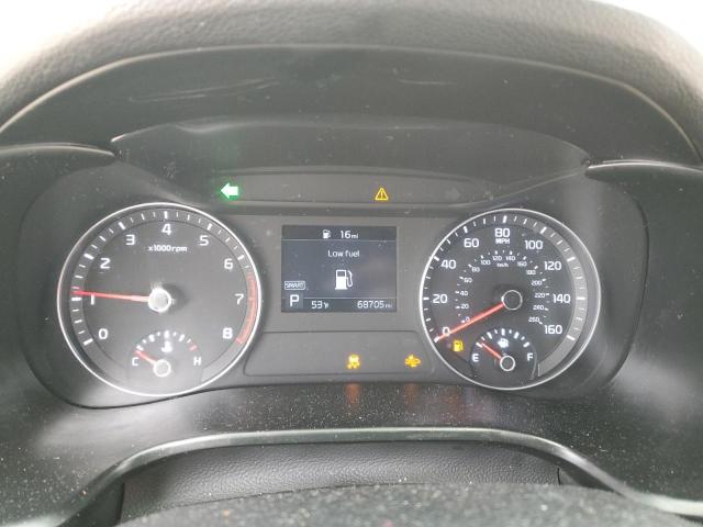 Photo 9 from auction – 2020 KIA FORTE FE with VIN 3KPF24AD3LE159426