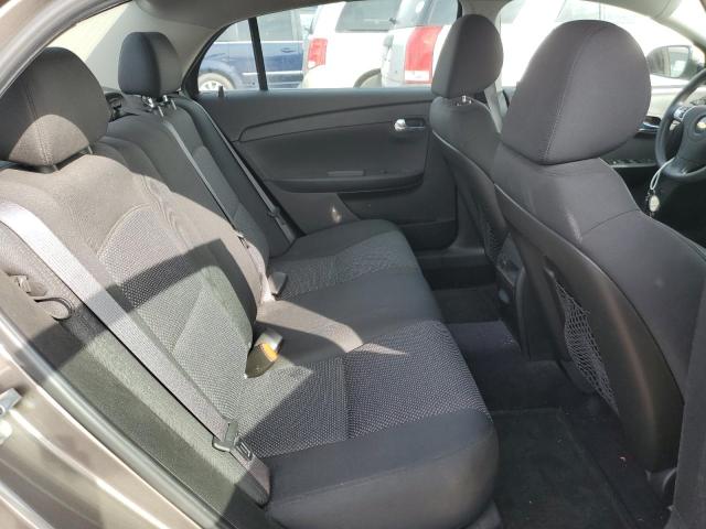 Photo 10 from auction – 2010 CHEVROLET MALIBU 1LT with VIN 1G1ZC5EB6AF320260