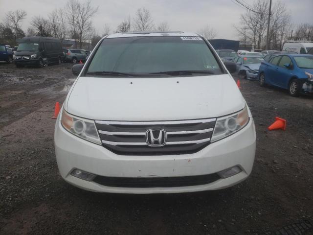 Photo 5 from auction – 2011 HONDA ODYSSEY EX with VIN 5FNRL5H64BB025735