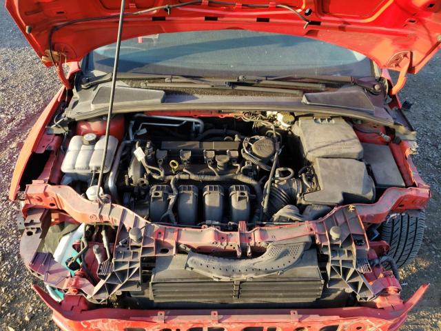 Photo 11 from auction – 2012 FORD FOCUS SE with VIN 1FAHP3F24CL335893