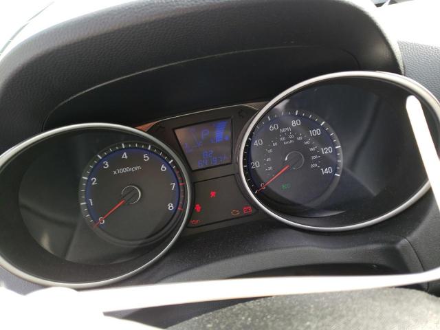 Photo 9 from auction – 2012 HYUNDAI TUCSON GLS with VIN KM8JU3AC5CU322239