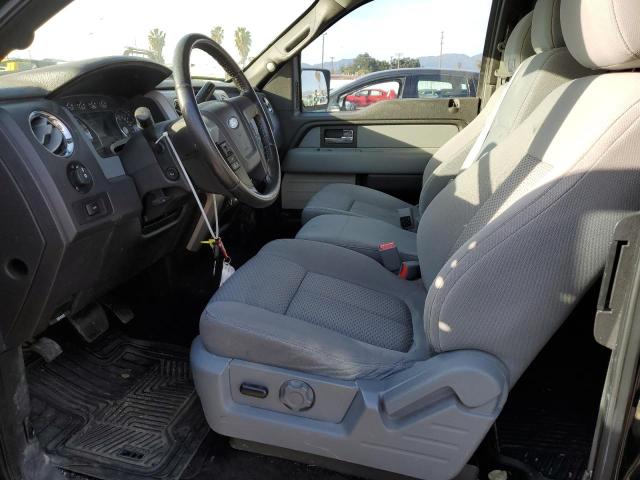 Photo 7 from auction – 2012 FORD F150 SUPER with VIN 1FTEX1CM2CFC82682