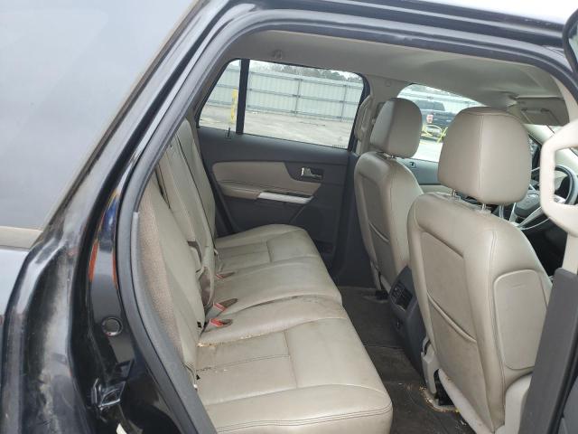 Photo 10 from auction – 2013 FORD EDGE SEL with VIN 2FMDK3J90DBA10411