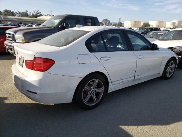 Photo 3 from auction – 2015 BMW 328 I SULE with VIN WBA3C1C56FP852092