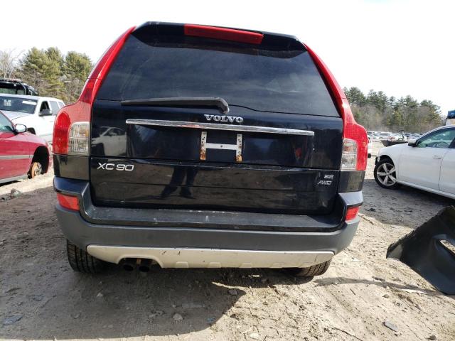 Photo 6 from auction – 2008 VOLVO XC90 3.2 with VIN YV4CZ982881465836