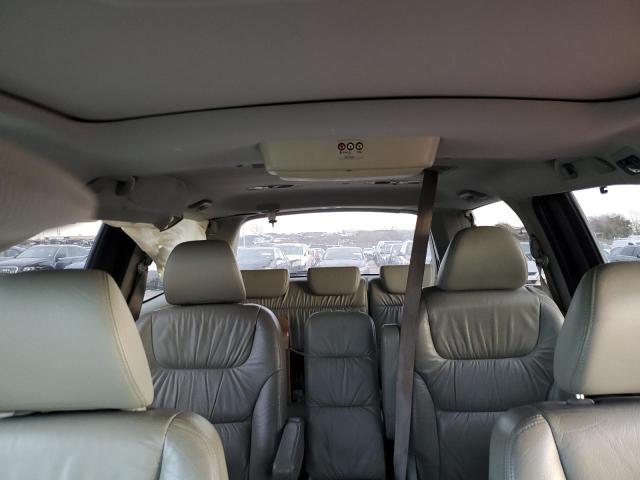 Photo 10 from auction – 2008 HONDA ODYSSEY EX with VIN 5FNRL38678B062808