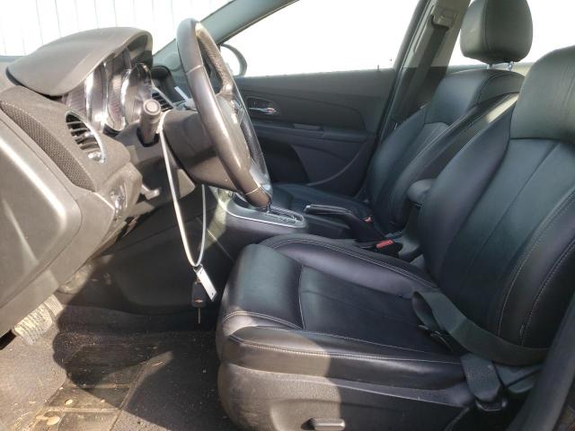Photo 7 from auction – 2011 CHEVROLET CRUZE LT with VIN 1G1PG5S96B7208485
