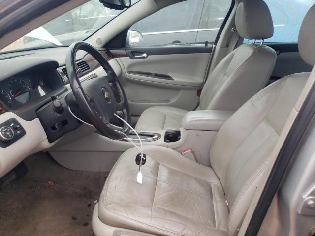 Photo 7 from auction – 2011 CHEVROLET IMPALA LT with VIN 2G1WG5EK2B1306386