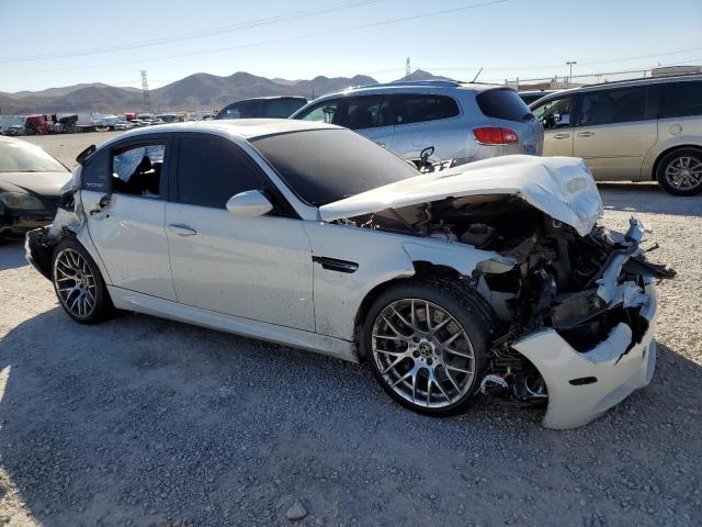 Photo 4 from auction – 2011 BMW M3 with VIN WBSPM9C59BE203336