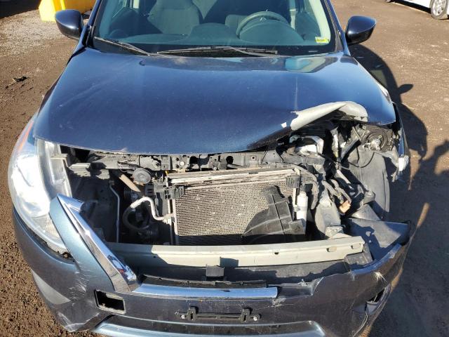 Photo 11 from auction – 2016 NISSAN VERSA S with VIN 3N1CN7AP6GL828105
