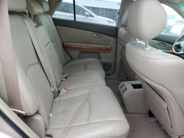 Photo 11 from auction – 2007 LEXUS RX 350 with VIN 2T2HK31U77C045528