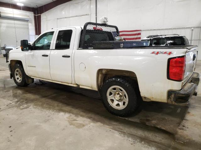 Photo 2 from auction – 2016 CHEVROLET 1500 with VIN 1GCVKNEH3GZ313271