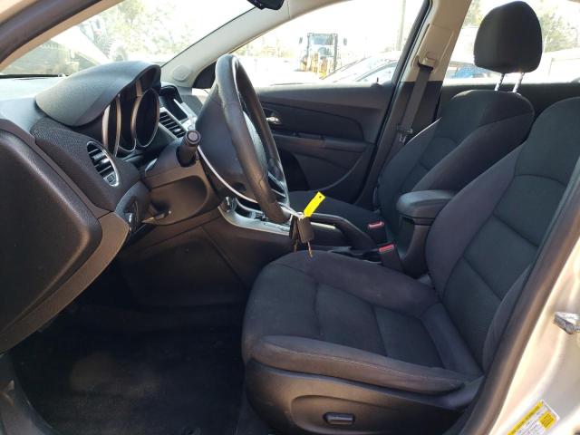 Photo 7 from auction – 2015 CHEVROLET CRUZE LT with VIN 1G1PC5SB3F7109482