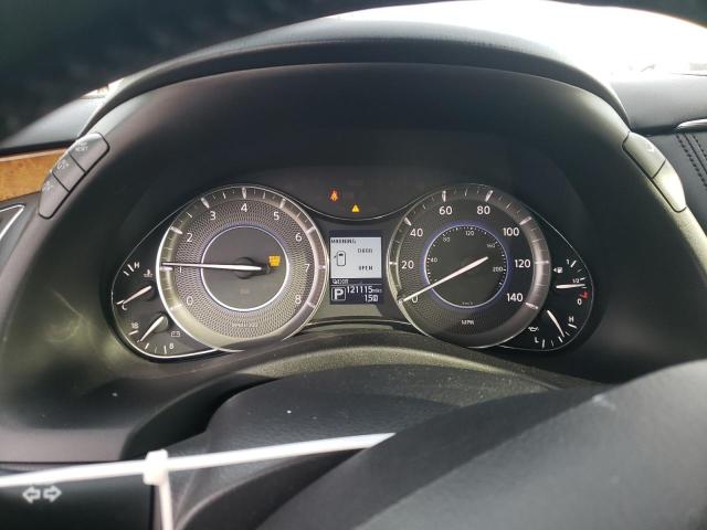 Photo 9 from auction – 2013 INFINITI QX56 with VIN JN8AZ2NFXD9530114