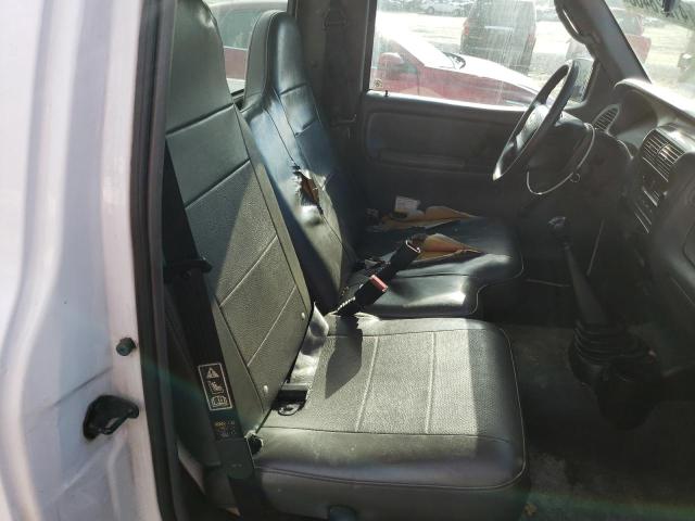 Photo 10 from auction – 2003 FORD RANGER with VIN 1FTYR10D03TA01265