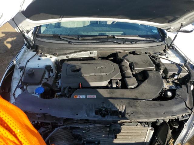 Photo 11 from auction – 2016 HYUNDAI SONATA SPO with VIN 5NPE34AF8GH314239
