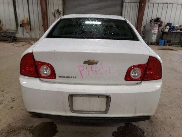 Photo 6 from auction – 2011 CHEVROLET MALIBU 1LT with VIN 1G1ZC5E1XBF374315