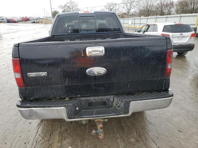 Photo 6 from auction – 2007 FORD F150 with VIN 1FTPX14V17FA58132
