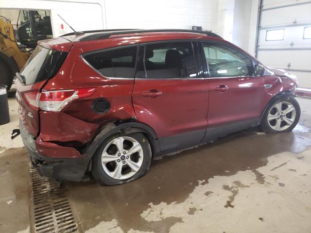 Photo 3 from auction – 2016 FORD ESCAPE SE with VIN 1FMCU9GXXGUB69515
