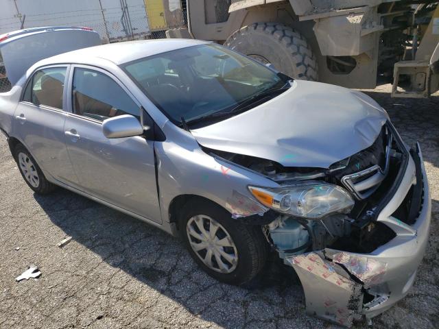 Photo 4 from auction – 2013 TOYOTA COROLLA BA with VIN 5YFBU4EE0DP139064