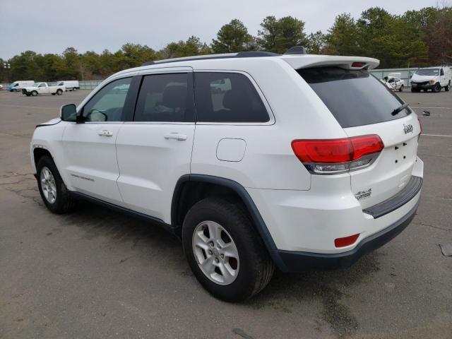 Photo 2 from auction – 2015 JEEP GRAND CHER with VIN 1C4RJFAG6FC736791