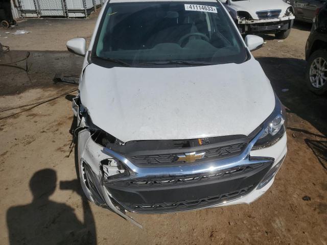 Photo 5 from auction – 2019 CHEVROLET SPARK 1LT with VIN KL8CD6SA6KC708452