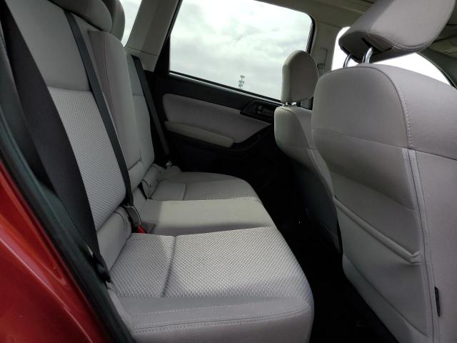 Photo 11 from auction – 2017 SUBARU FORESTER 2 with VIN JF2SJAEC9HH402595