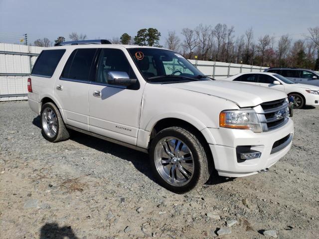 Photo 4 from auction – 2016 FORD EXPEDITION with VIN 1FMJU1MT4GEF29298