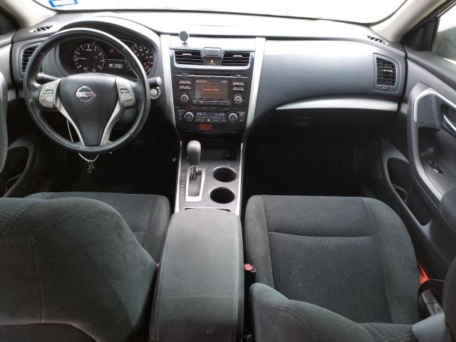 Photo 8 from auction – 2015 NISSAN ALTIMA 2.5 with VIN 1N4AL3AP8FC168278
